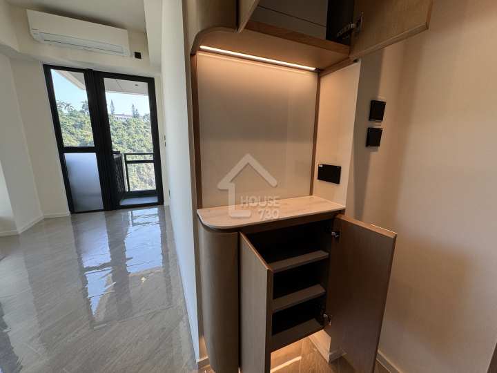 傲華 示範單位 - House730