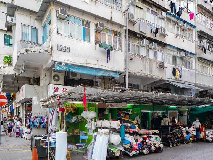 ONE EDWARD 附近環境 - House730