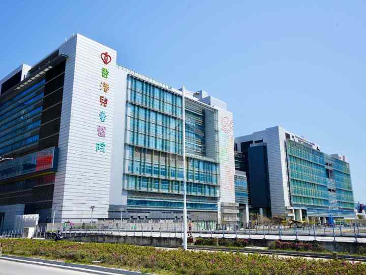 樂啟軒 附近環境 - House730
