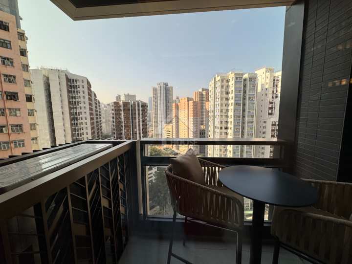 傲華 示範單位 - House730