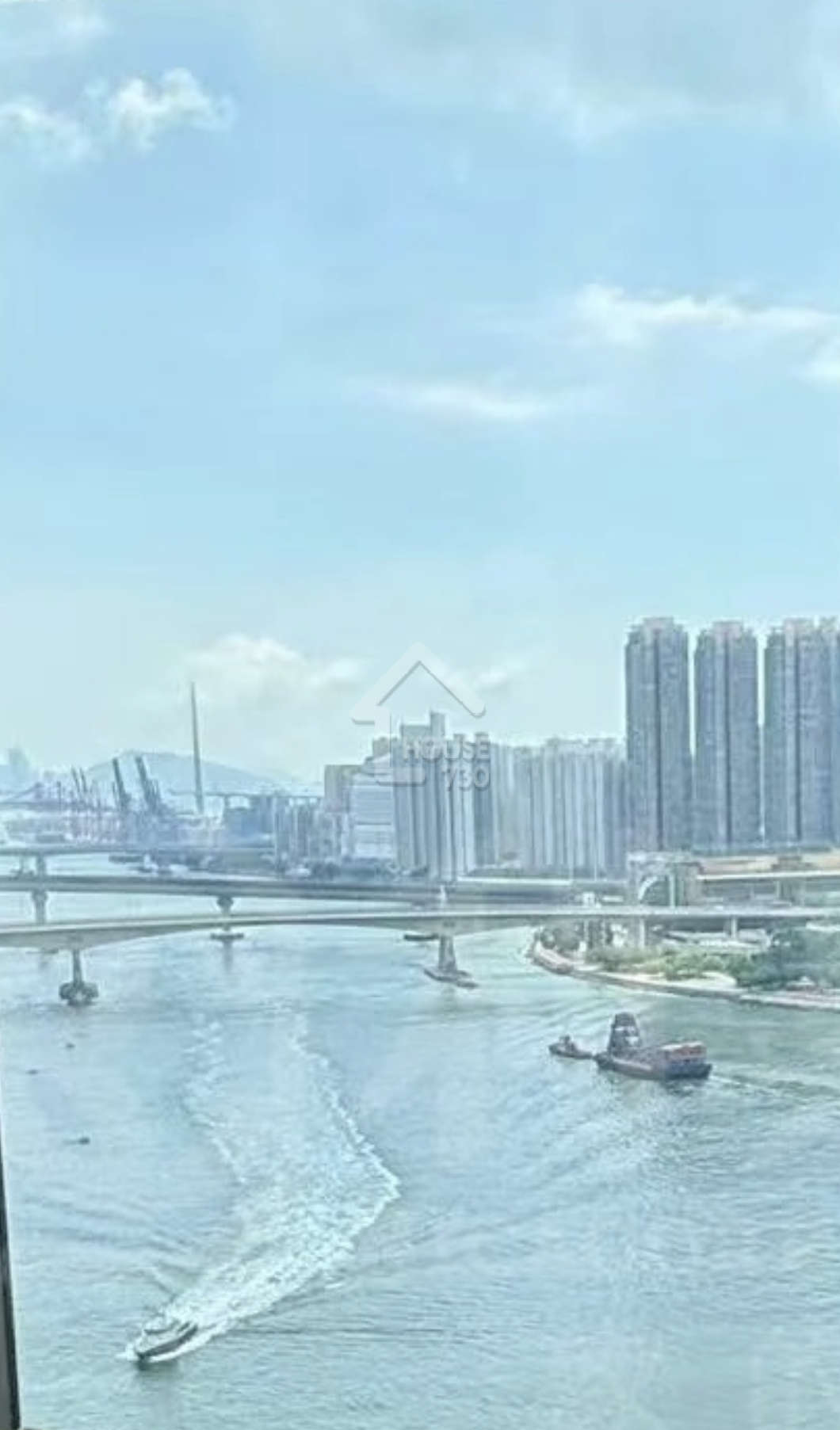 海之戀 | 荃灣西 | 3期A 海之戀．愛炫美 | 8412982 | 租盤 - House730