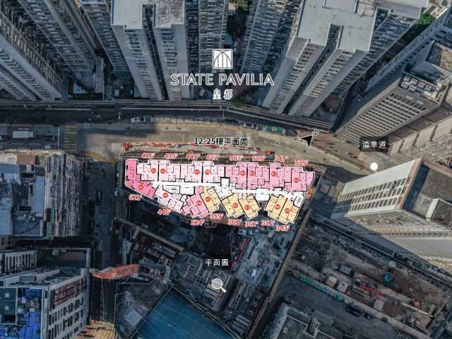 皇都 航拍VR - House730