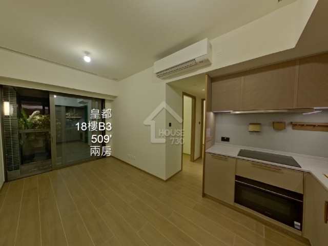 皇都 VR - House730