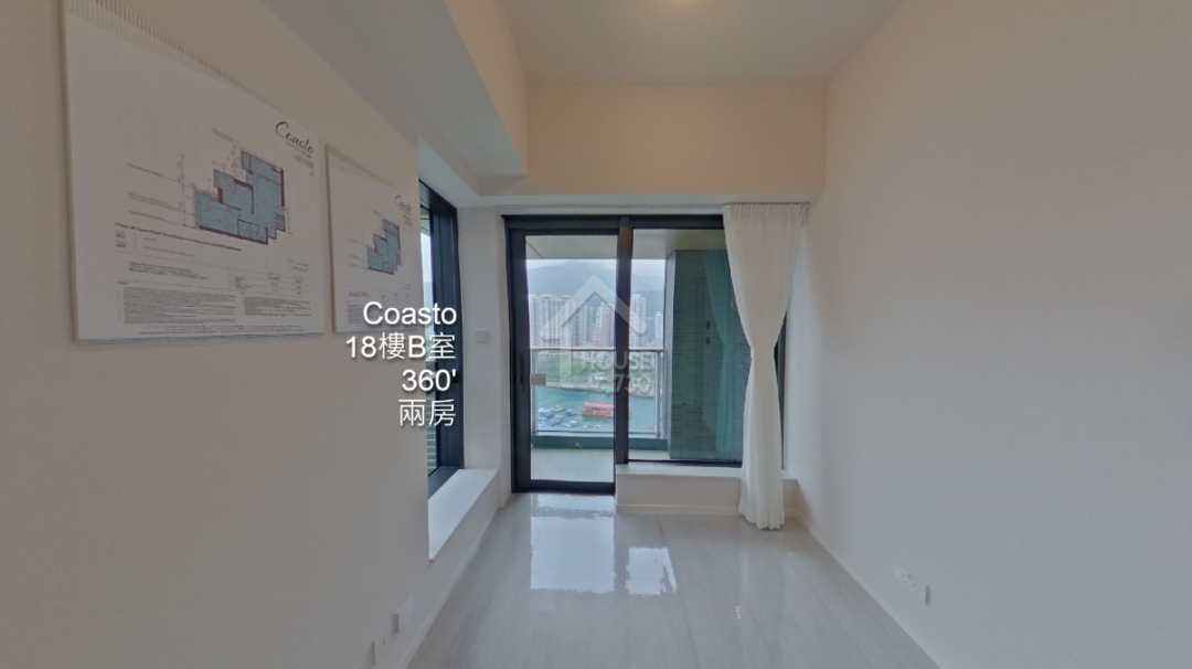 Coasto VR - House730