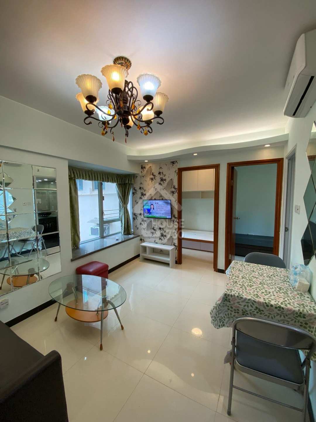 Tai Kok Tsui | Yau Ma Tei | Mong Kok | Fa Yuen Plaza | 8513698 | Rent ...