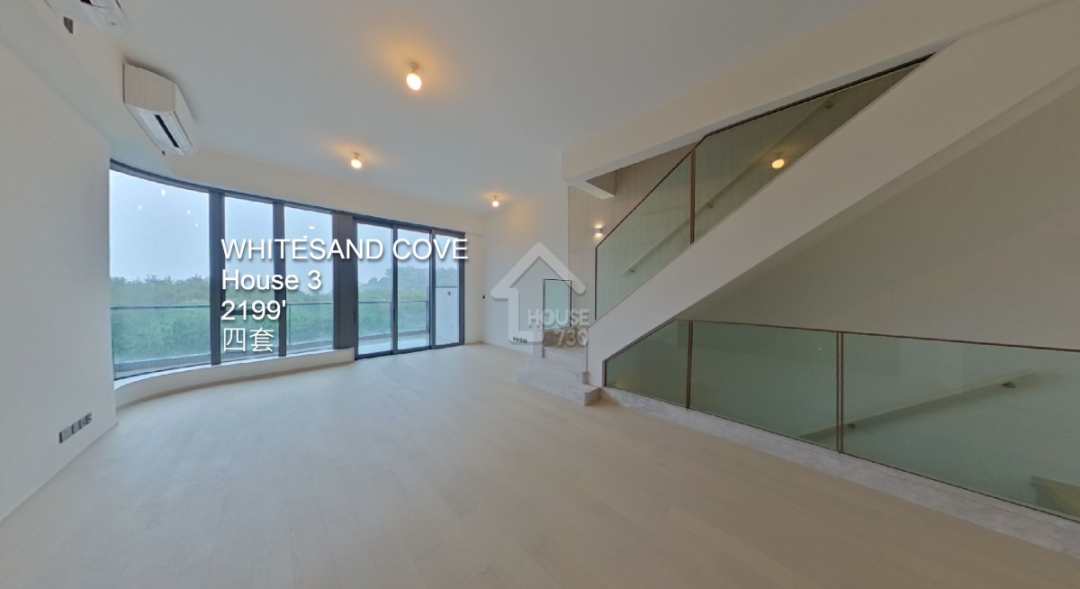 WHITESAND COVE VR - House730