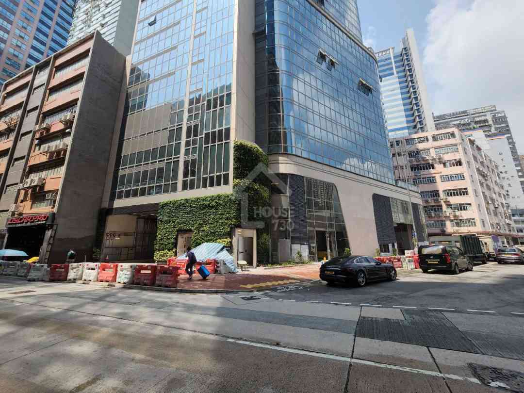 東傲 | 新蒲崗 | 8516993 | 買樓 - House730