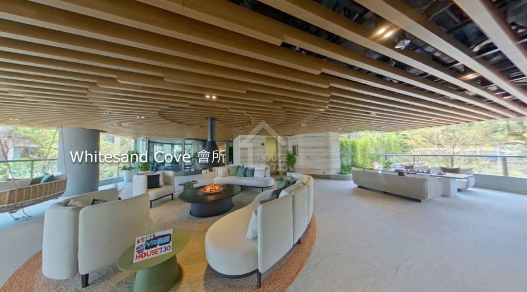 WHITESAND COVE VR - House730