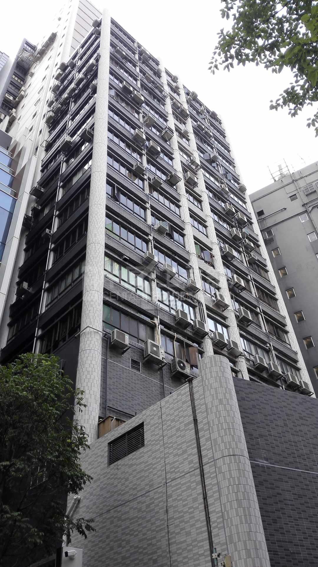 嘉寶商業大廈 | 中環 | 8607068 | 租樓 - House730