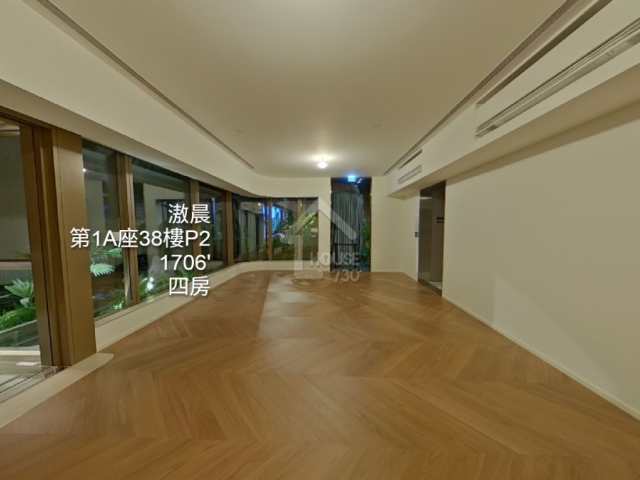 滶晨 VR - House730