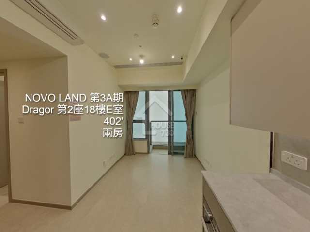 NOVO LAND 第3A期 VR - House730