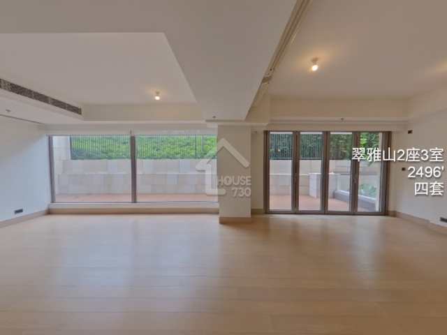 翠雅山 VR - House730