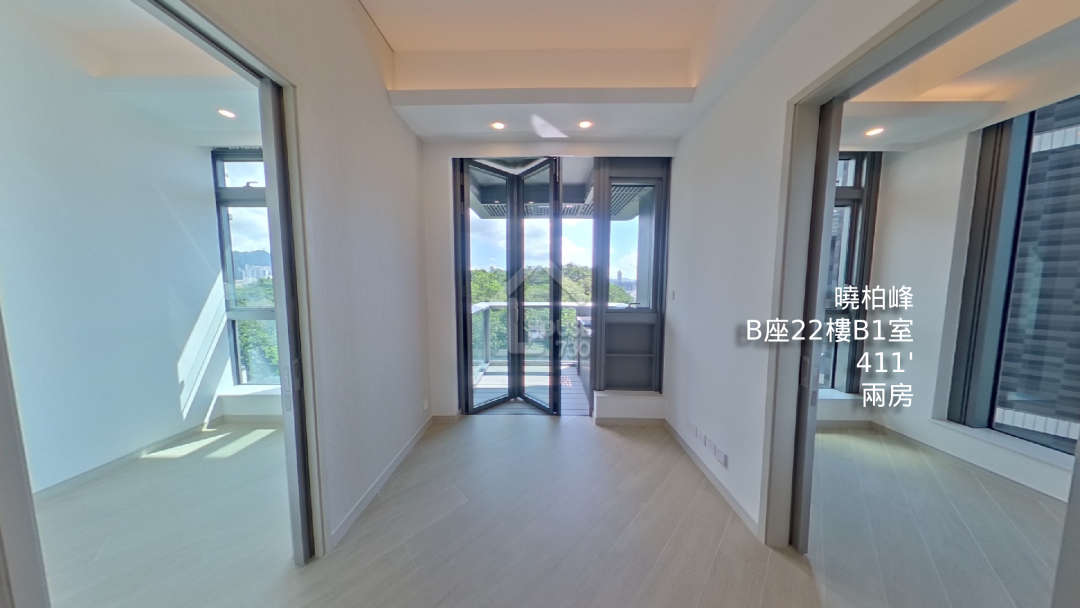 曉柏峰 VR - House730