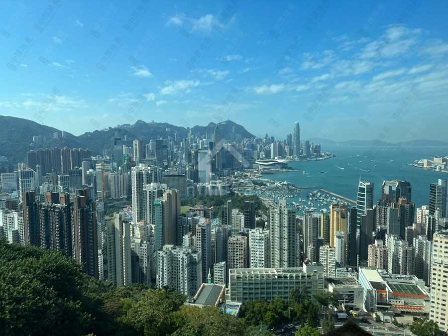雲景台 | 北角半山 / 寶馬山 | 8960970 | 買樓 - House730