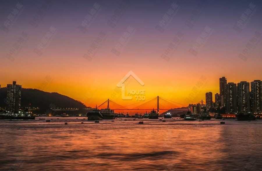 海之戀 | 荃灣西 | 3期A 海之戀．愛炫美 | 8854778 | 買樓 - House730