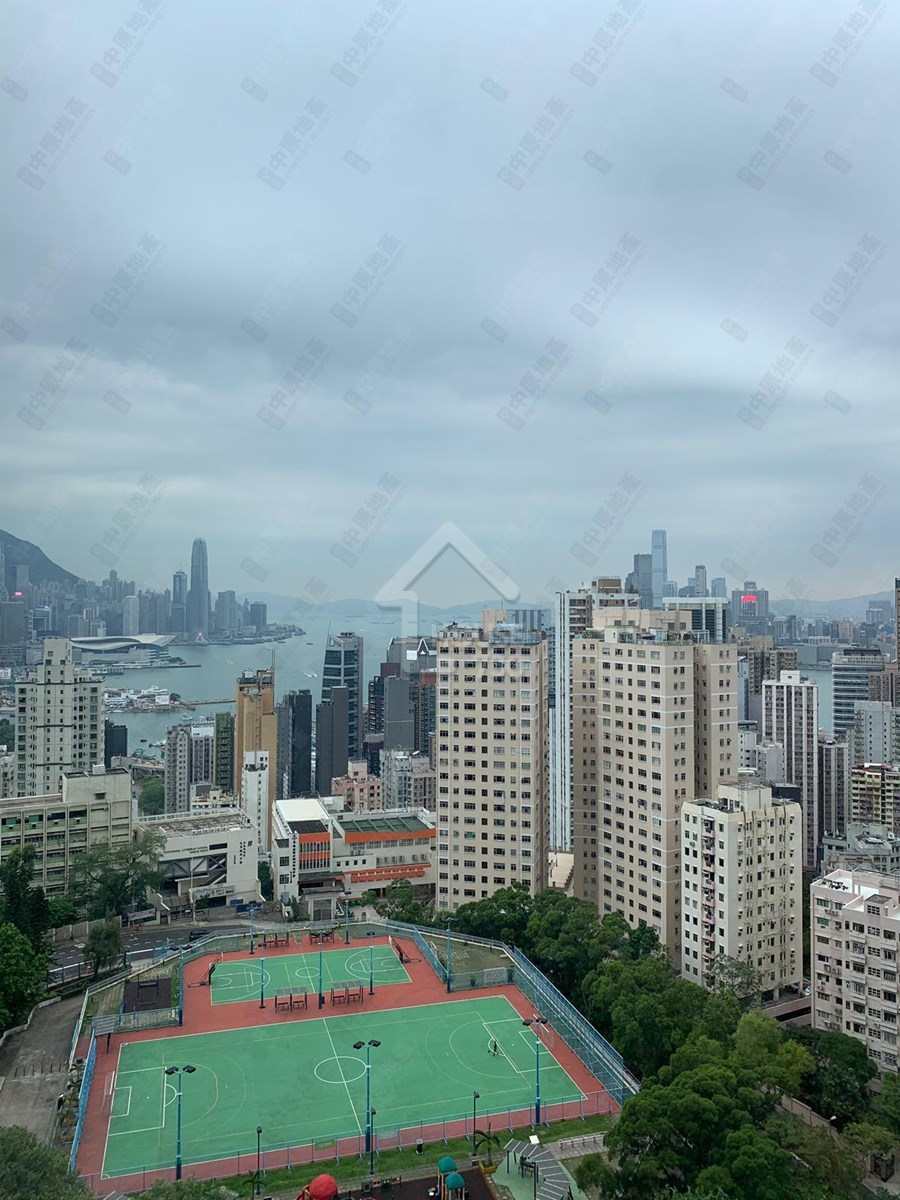 雲景台 | 北角半山 / 寶馬山 | 8979821 | 買樓 - House730