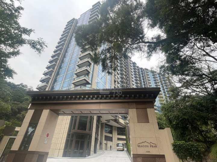 BEACON PEAK 物業外貌 - House730