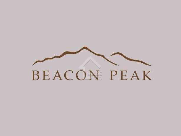 BEACON PEAK 項目標誌 - House730