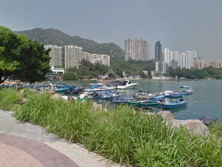 尚岸 附近環境 - House730