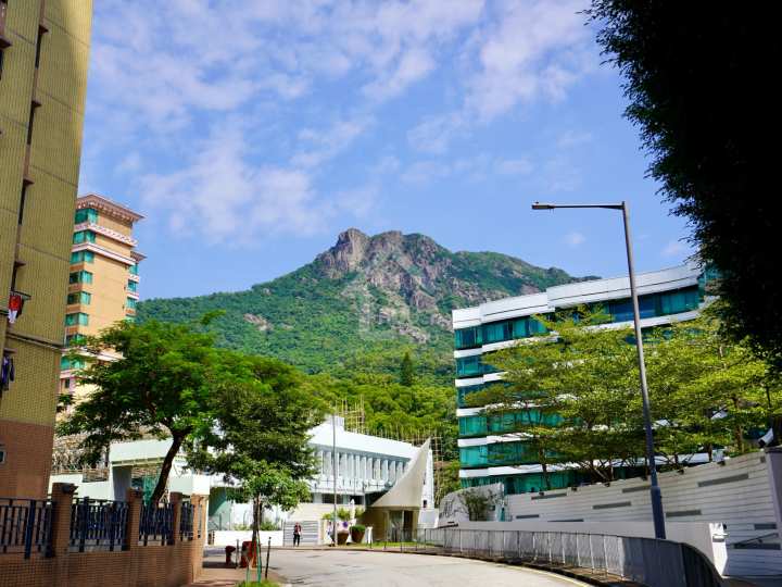 BEACON PEAK 附近環境 - House730