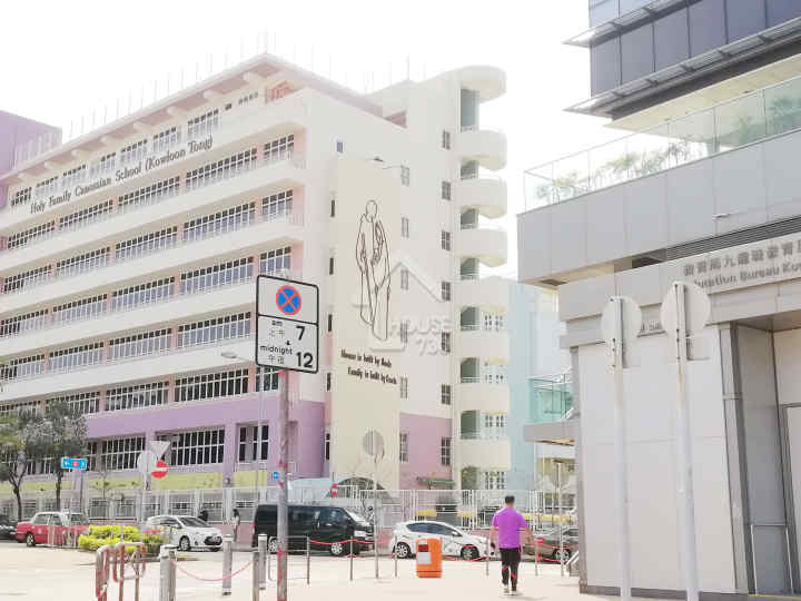 BEACON PEAK 附近環境 - House730