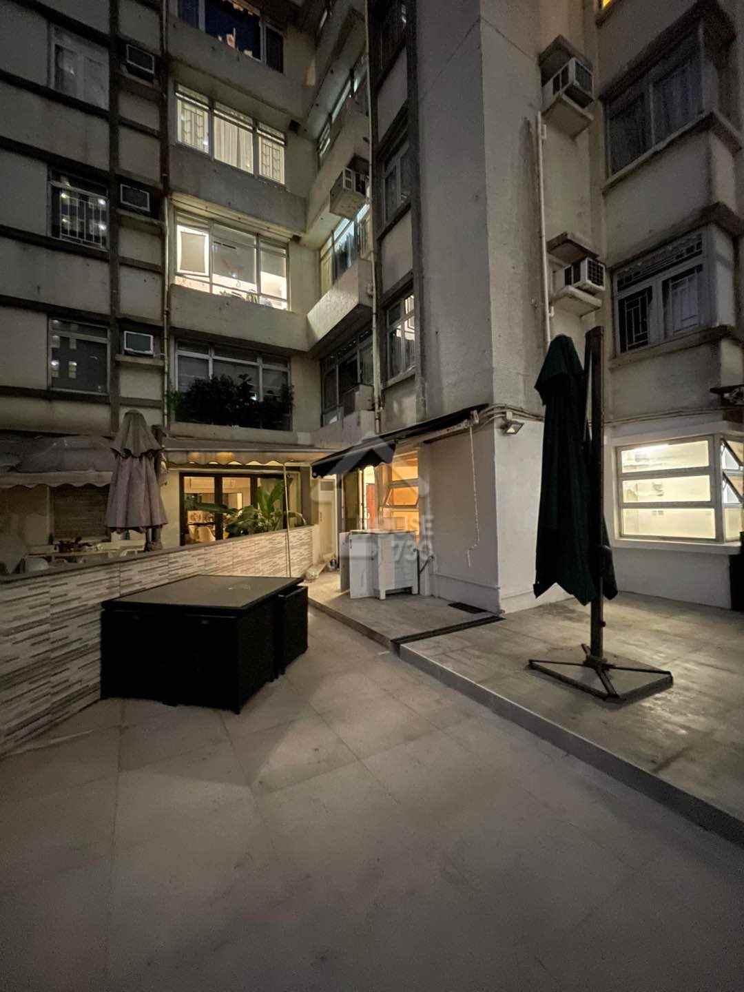 鯉景灣 | 西灣河 | C段 | 8445384 | 租盤 - House730