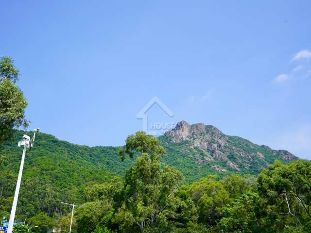 BEACON PEAK 附近環境 - House730