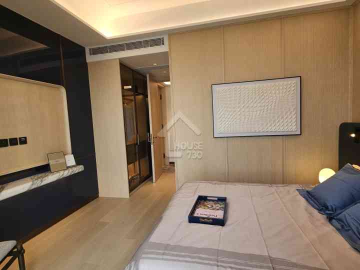 尚岸 示範單位 - House730