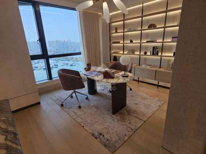 尚岸 示範單位 - House730