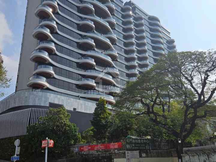 尚岸 物業外貌 - House730