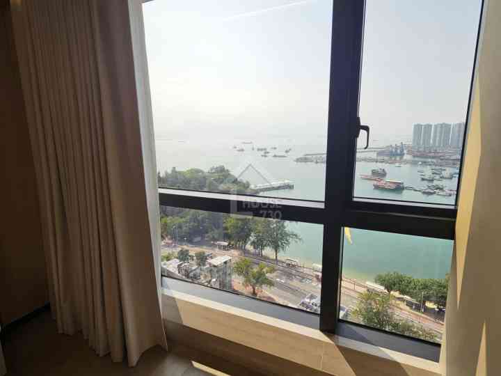 尚岸 示範單位 - House730