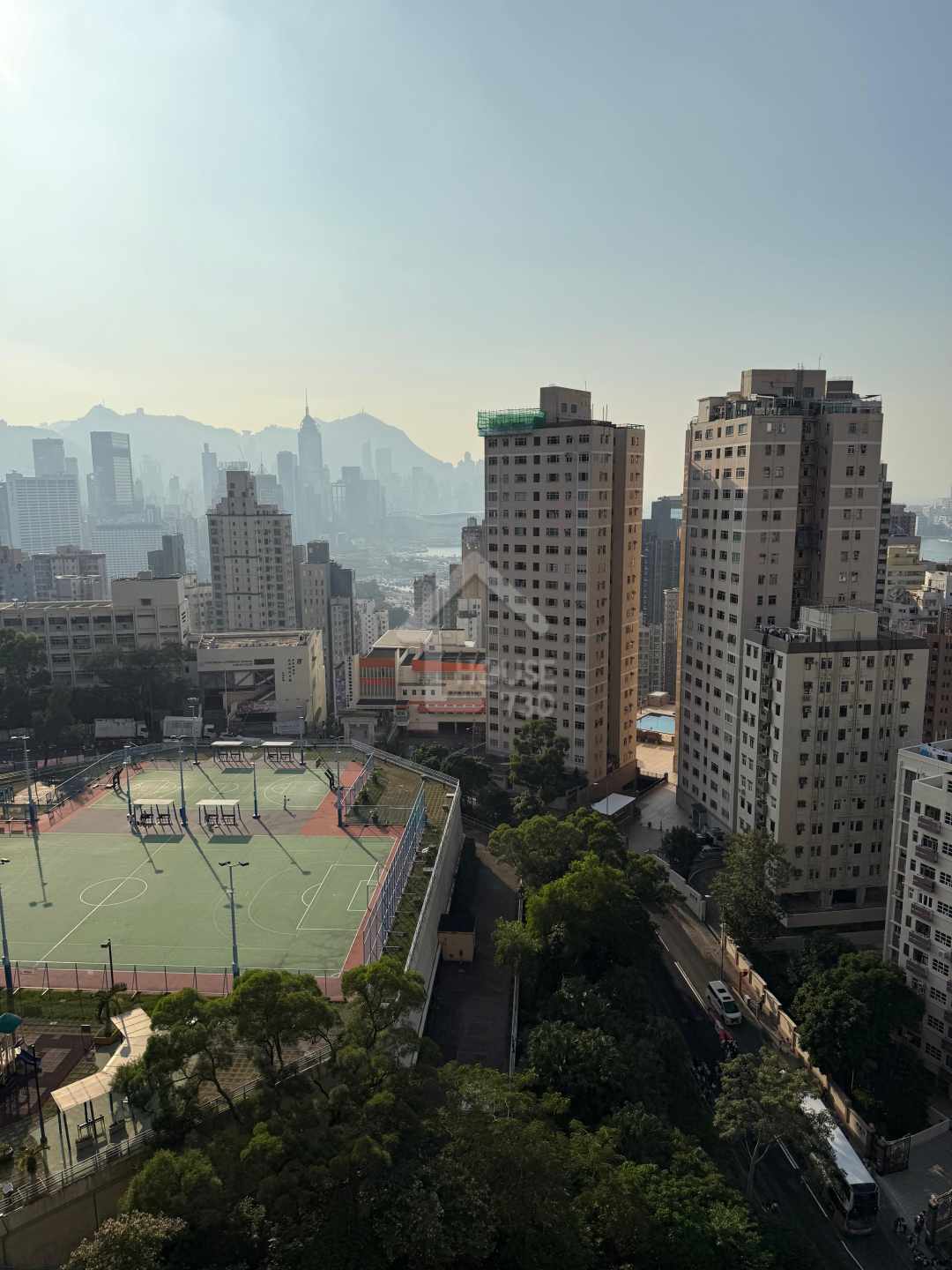 海景台 | 北角半山 / 寶馬山 | 8434894 | 租盤 - House730
