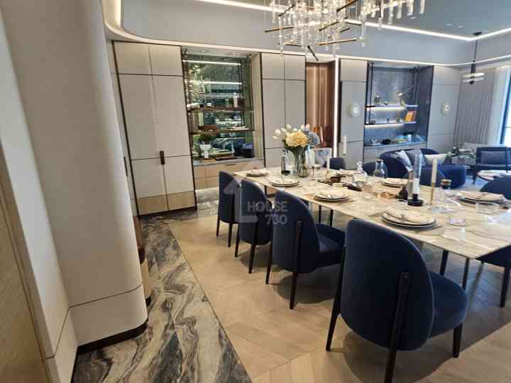 尚岸 示範單位 - House730