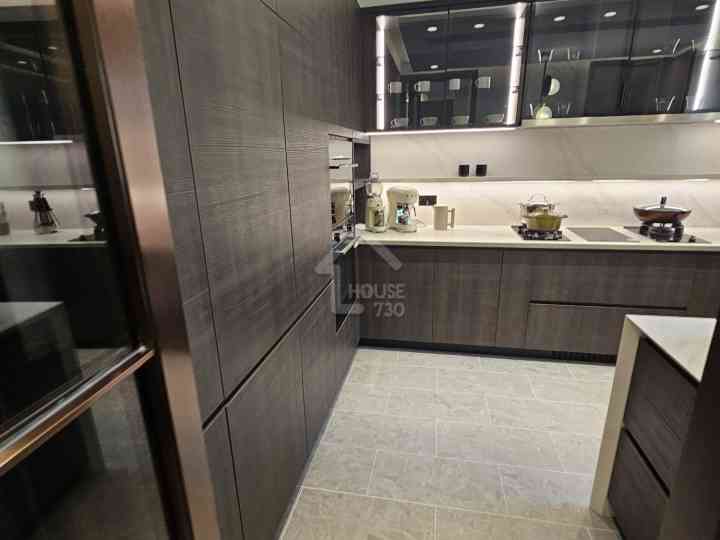 尚岸 示範單位 - House730