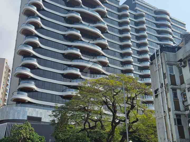 尚岸 物業外貌 - House730