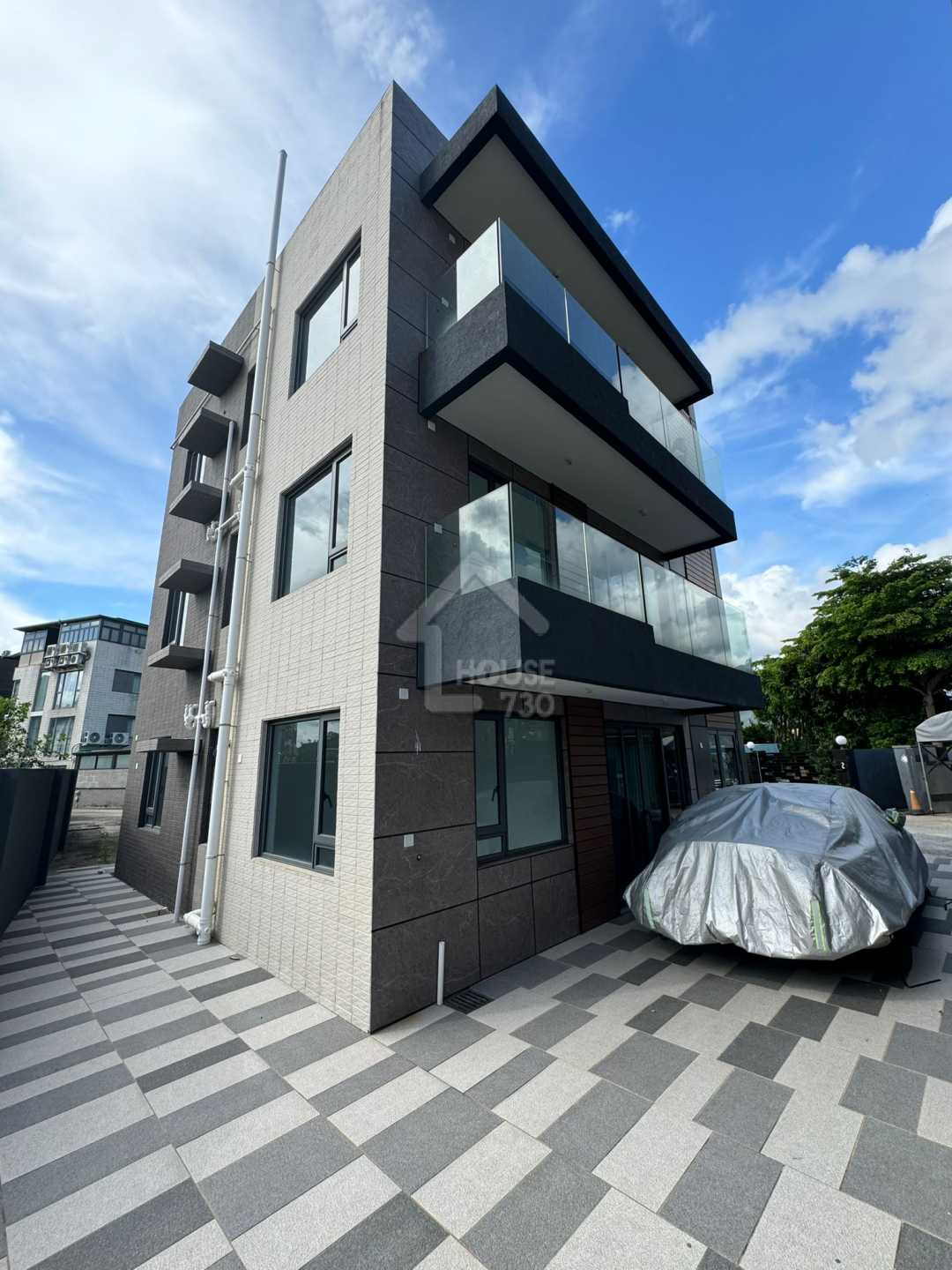 八鄉田心村 | 八鄉 | 8488208 | 售盤 - House730