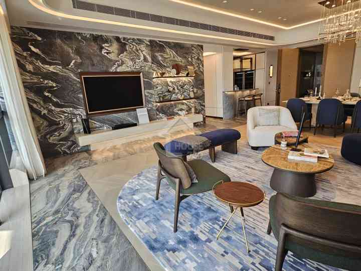 尚岸 示範單位 - House730