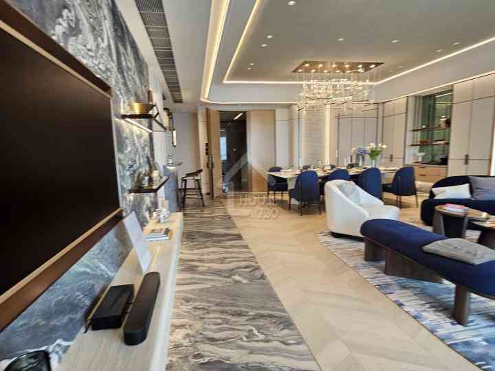 尚岸 示範單位 - House730