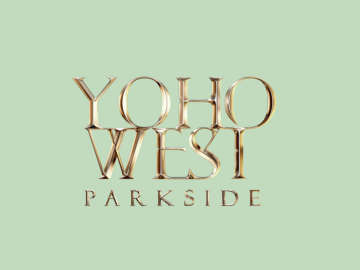 YOHO WEST PARKSIDE - House730