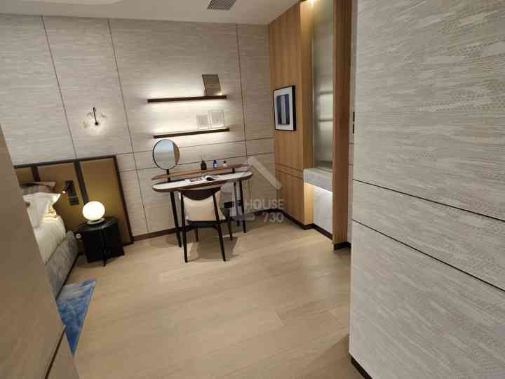 尚岸 示範單位 - House730