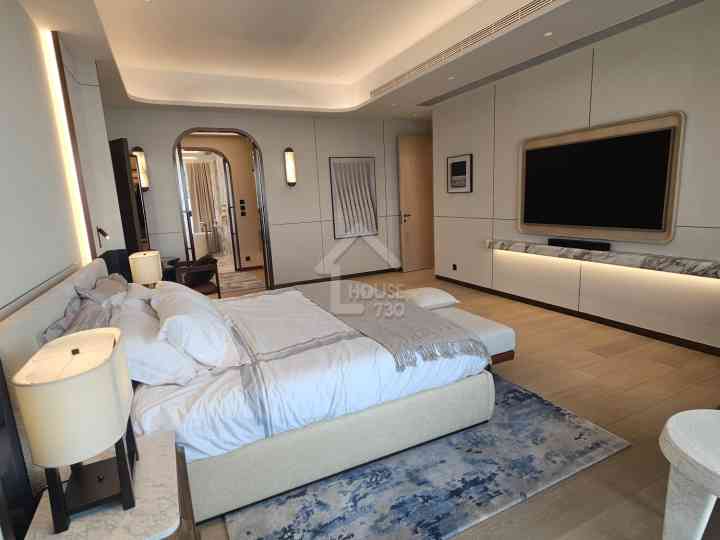 尚岸 示範單位 - House730