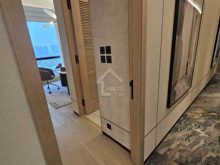 尚岸 示範單位 - House730
