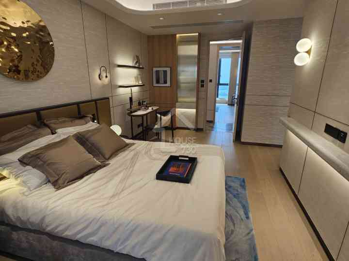 尚岸 示範單位 - House730