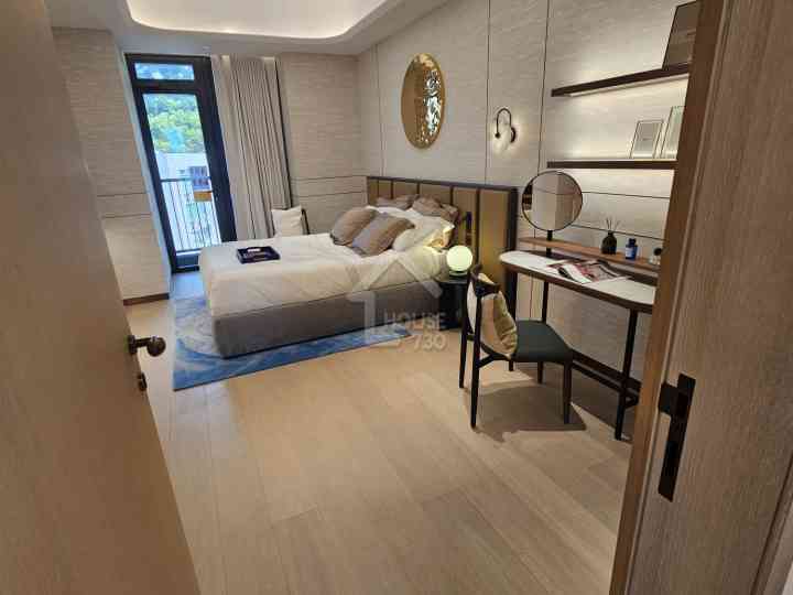 尚岸 示範單位 - House730