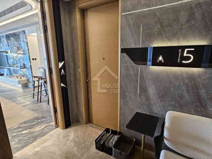 尚岸 示範單位 - House730