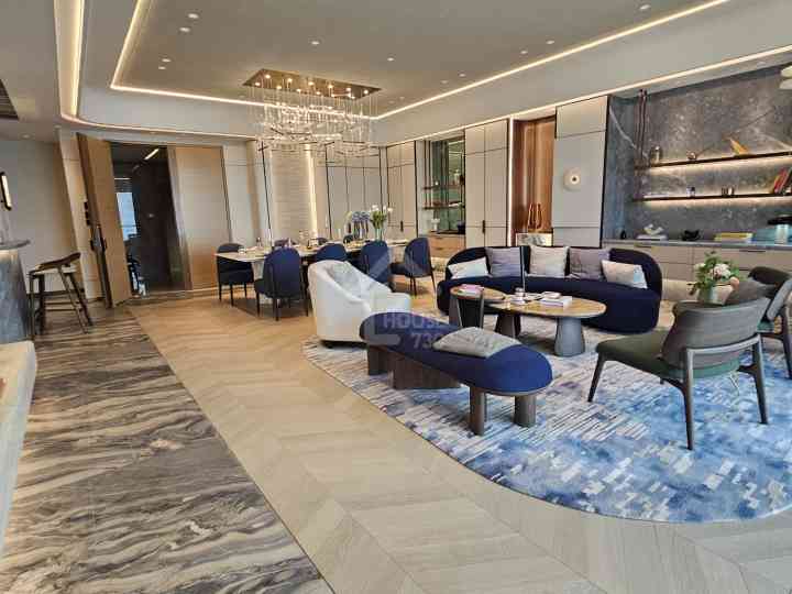 尚岸 示範單位 - House730