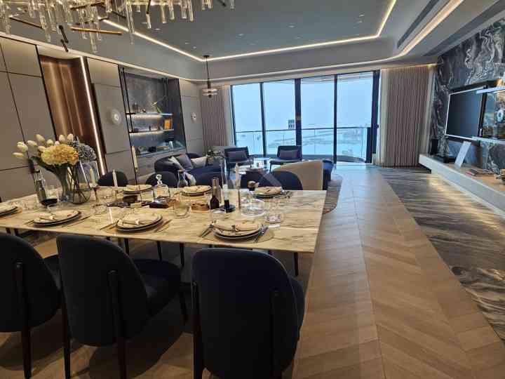 尚岸 示範單位 - House730