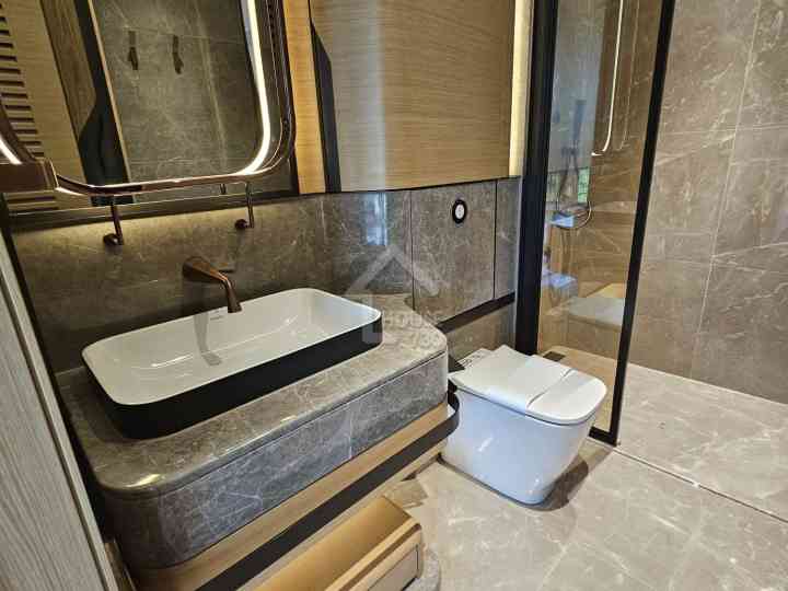尚岸 示範單位 - House730