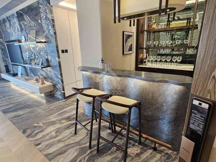 尚岸 示範單位 - House730