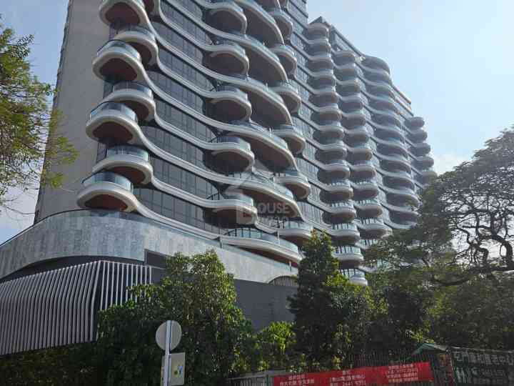 尚岸 物業外貌 - House730
